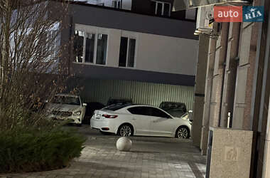 Седан Acura ILX 2015 в 