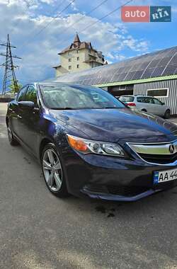 Седан Acura ILX 2013 в Киеве