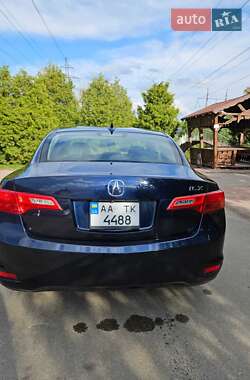 Седан Acura ILX 2013 в 