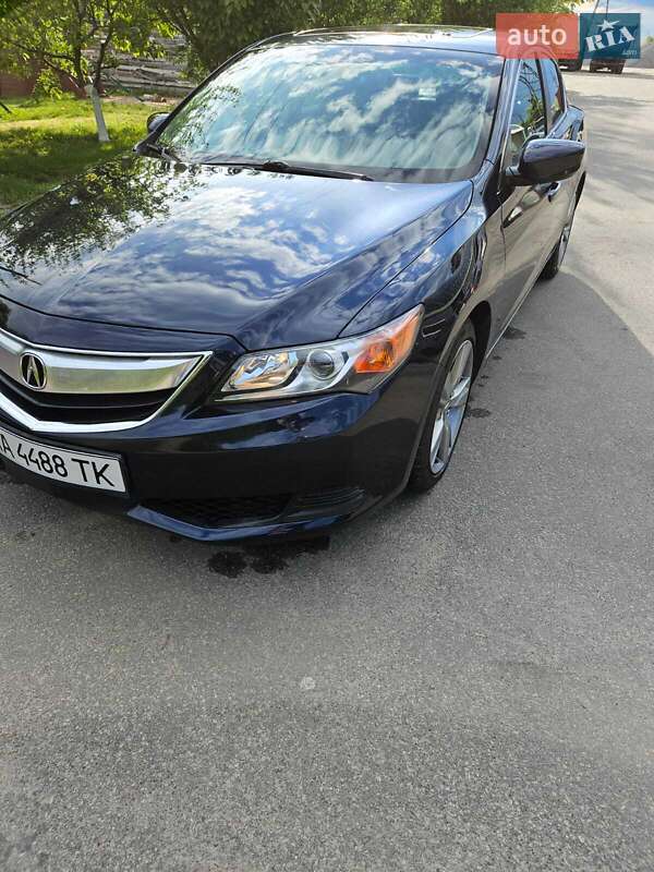 Седан Acura ILX 2013 в Киеве