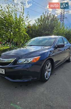 Седан Acura ILX 2013 в 