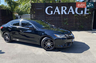 Acura ILX 2015 Acura ILX 2015