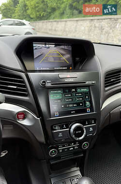 Седан Acura ILX 2015 в 
