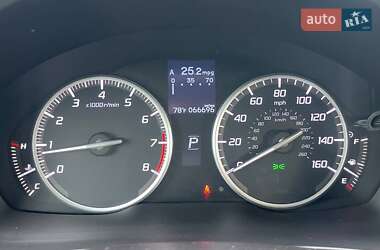 Седан Acura ILX 2012 в 