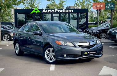 Acura ILX 2012 Acura ILX 2012