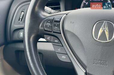 Седан Acura ILX 2012 в 