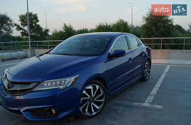 Седан Acura ILX 2015 в 