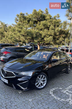 Acura ILX 2019 Acura ILX 2019