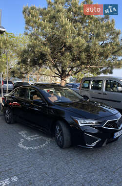 Седан Acura ILX 2019 в 