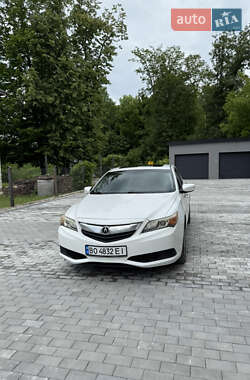 Седан Acura ILX 2014 в Борщеве