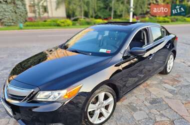 Acura ILX 2012 Acura ILX 2012