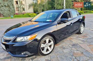 Седан Acura ILX 2012 в 