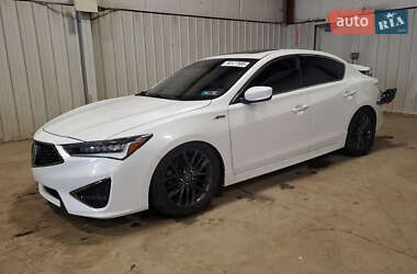 Седан Acura ILX 2020 в Киеве