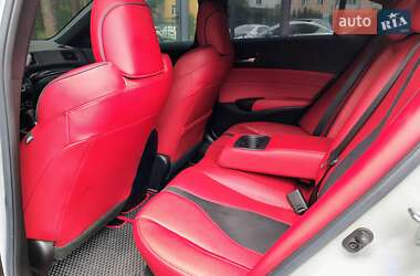 Седан Acura ILX 2021 в 