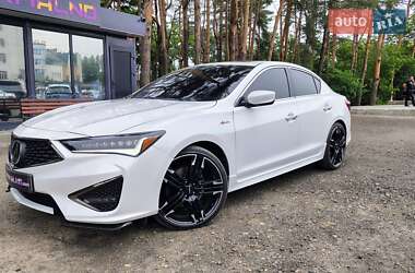 Acura ILX 2021 Acura ILX 2021