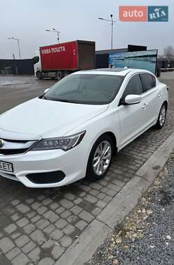 Acura ILX 2017 Acura ILX 2017