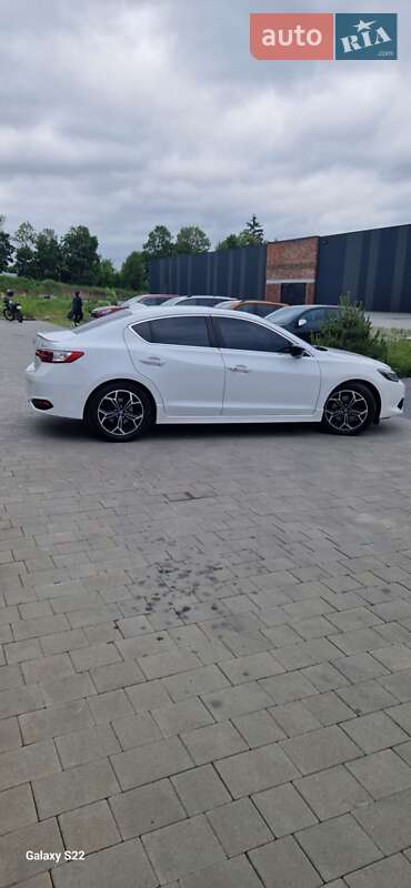 Седан Acura ILX 2015 в Хмельницком