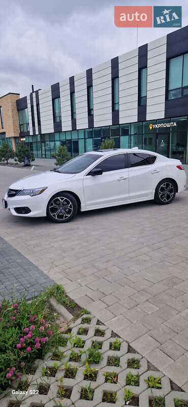 Седан Acura ILX 2015 в Хмельницком