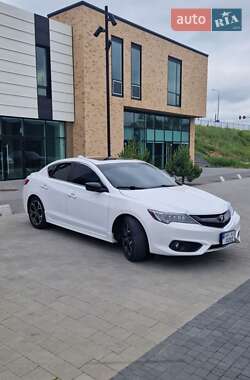Седан Acura ILX 2015 в Хмельницькому