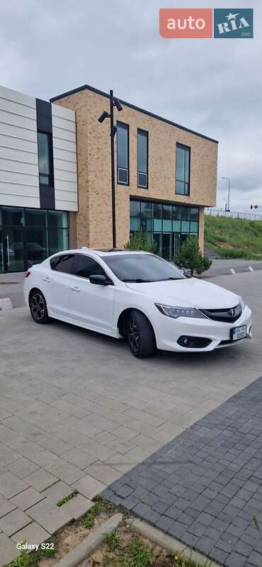 Седан Acura ILX 2015 в Хмельницком