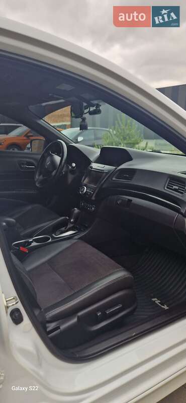 Седан Acura ILX 2015 в Хмельницком