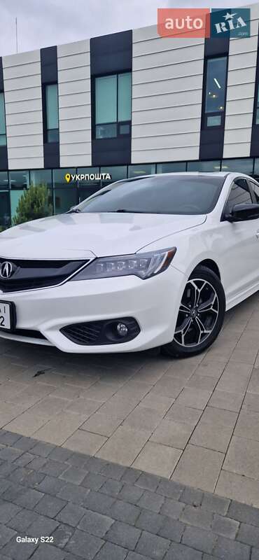 Седан Acura ILX 2015 в Хмельницком