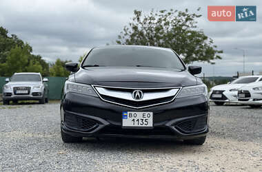 Acura ILX 2016 Acura ILX 2016