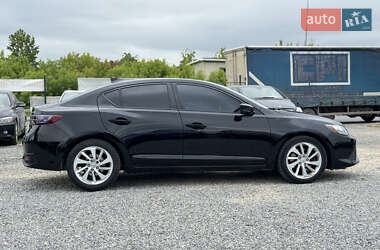 Седан Acura ILX 2016 в 