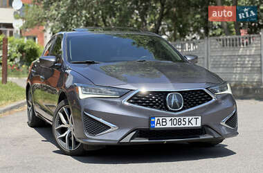 Acura ILX 2021 Acura ILX 2021