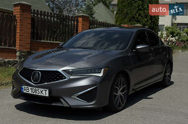 Седан Acura ILX 2021 в 