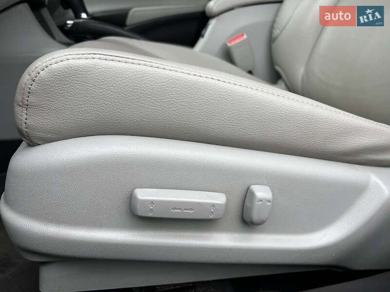 Седан Acura ILX 2017 в Киеве