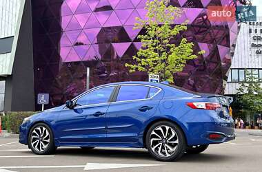 Седан Acura ILX 2015 в 