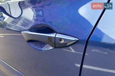 Седан Acura ILX 2015 в 