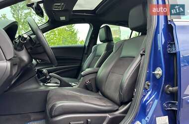 Седан Acura ILX 2015 в 