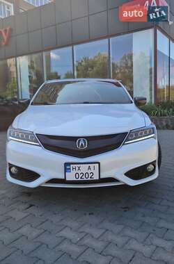 Седан Acura ILX 2015 в Хмельницком