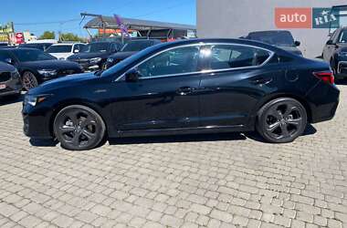 Седан Acura ILX 2019 в 