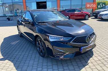 Acura ILX 2019 Acura ILX 2019