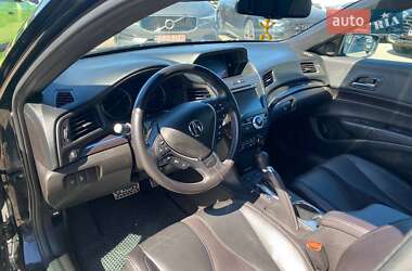 Седан Acura ILX 2019 в 