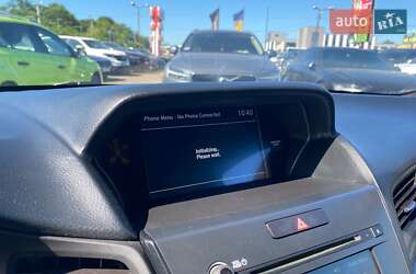 Седан Acura ILX 2019 в 