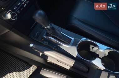 Седан Acura ILX 2019 в 