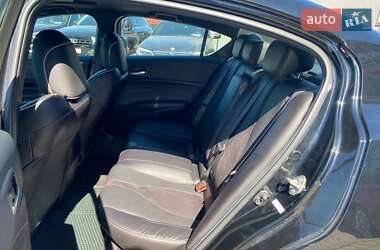 Седан Acura ILX 2019 в 