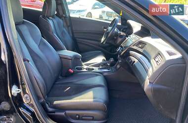 Седан Acura ILX 2019 в 