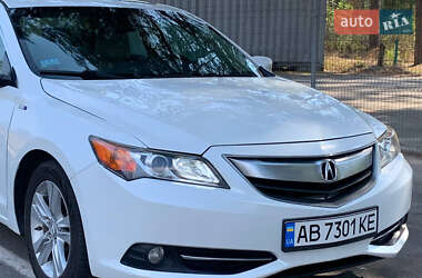 Acura ILX 2012 Acura ILX 2012