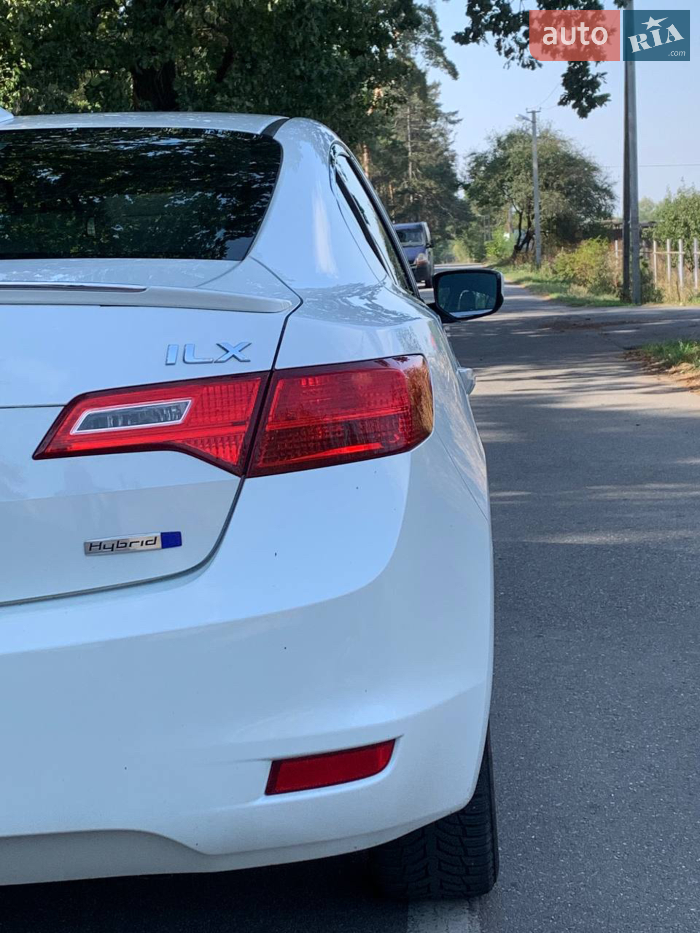 2012 Acura ILX - мініатюра 7