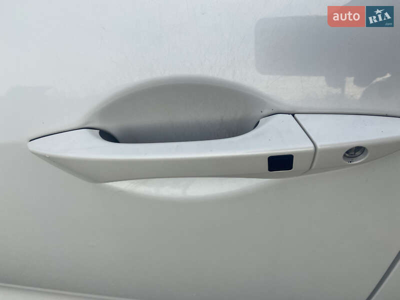 Седан Acura ILX 2012 в Вінниці