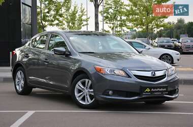 Седан Acura ILX 2012 в Києві