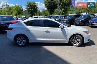 Седан Acura ILX 2013 в 