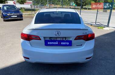 Седан Acura ILX 2013 в 