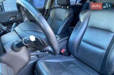 Седан Acura ILX 2013 в 