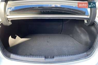 Седан Acura ILX 2013 в 